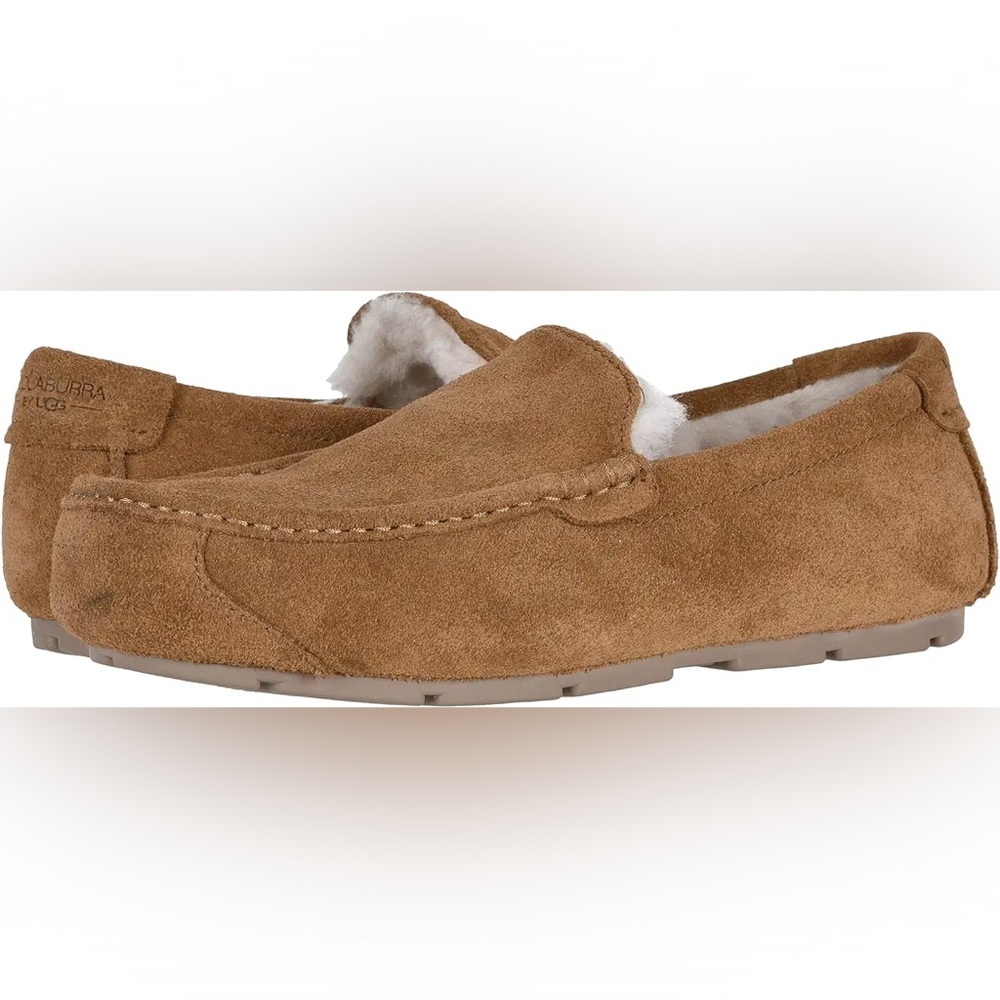 Koolaburra by UGG Tipton Chestnut Slipper Men’s 9